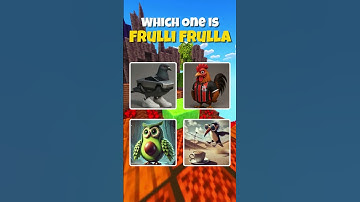 Ultimate BRAINROT QUIZ 83 #brainrot #quiz #shorts