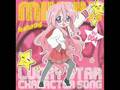 LuckyStar - Takara Miyuki -Tabun Kanari Futsuu no Kyuujitsu