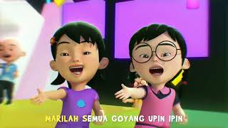 lagu goyang upin ipin screenshot 2