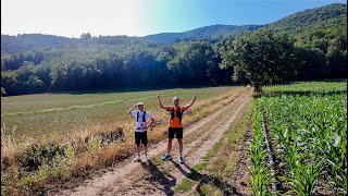 Préparation marathon Colmar 🏃‍♂️✨ #MarathonColmar