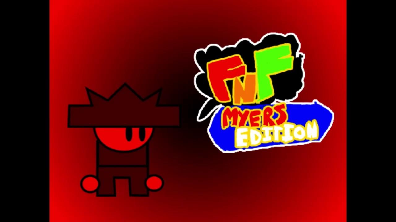 Crash N' Burn FNF Myers Edition OST (MIDI + FLP) YouTube