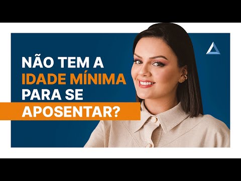 Aposentadoria para quem