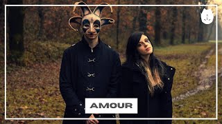 RED SKY - AMOUR (Feat.CAELESTIS) [3 STYLES - S1E4]