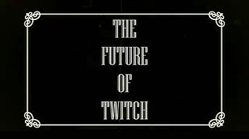 Twitch would like you to mute game audio