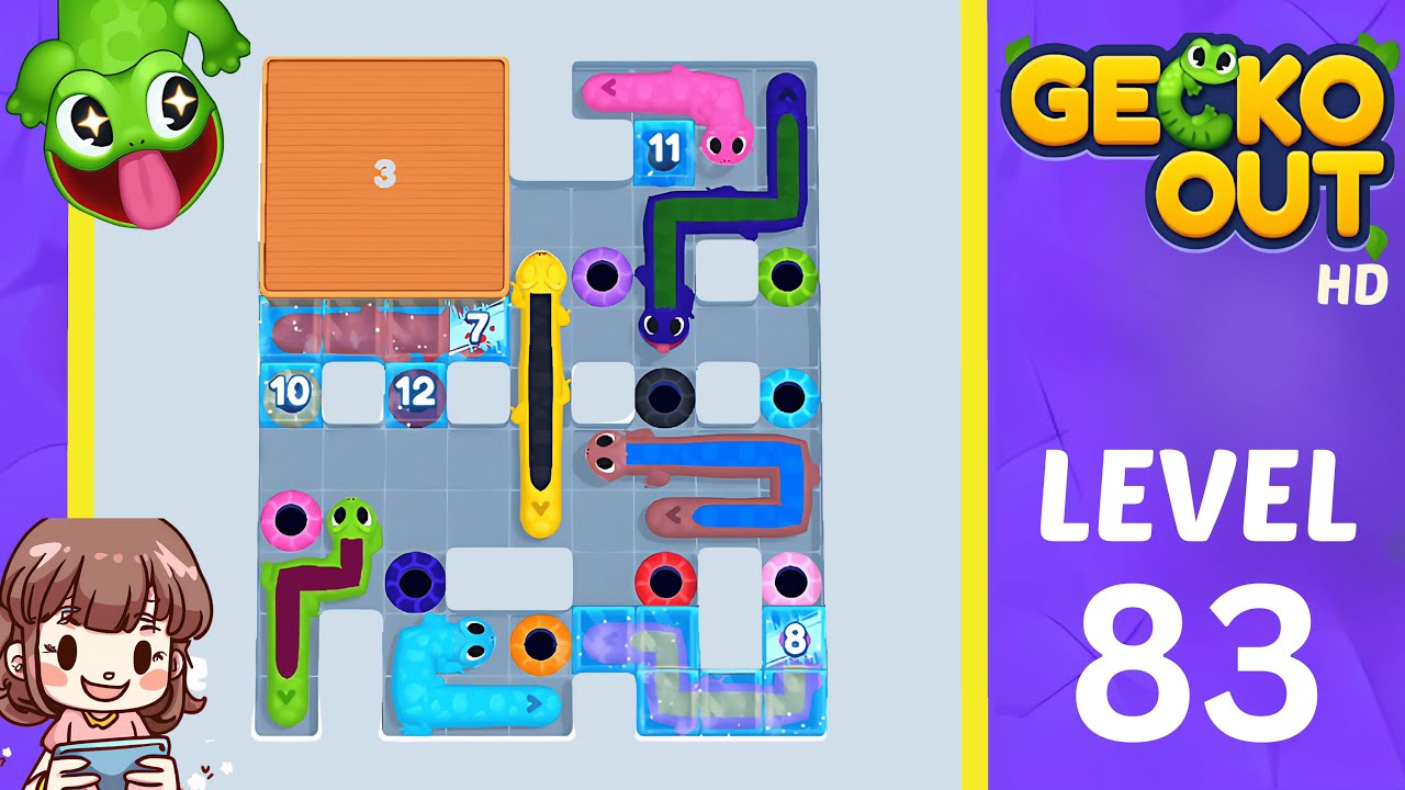 Level 83