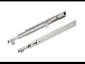 Ironware: Ladegeleiders serverkast – racking systemen – bodem montage 68 Kg – 3301 Ironware: Ladegeleiders serverkast – racking systemen – bodem montage 68 Kg – 3301