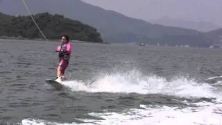 Adri Sai Kung 20130912(1/10)