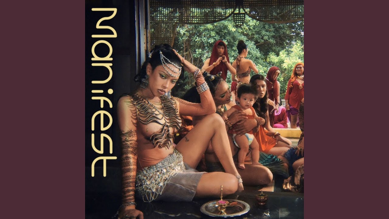MANIFEST (ภาวนา)