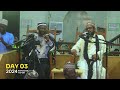 2024 Day 3 Sheikh Tahir Usman Bauchi Ramadan Tafsir 