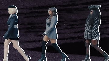 Say She She - Shop Boy (Official Visualizer)