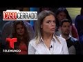 Caso Cerrado | Home Video Security System Hacked By Pedophiles! 📹🍼 | Telemundo English