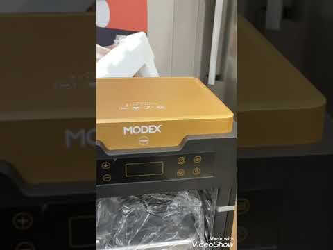 حيرة بجد قلايه موديكس ولا كينود