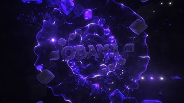 Intro ~ ObamaFX | ft. @erikdzn (C4D)