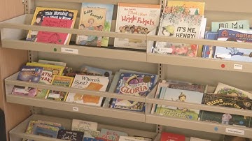 UIHC library offers resources for and about people with disabilities