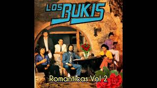 Los Bukis "Romanticas Segunda Parte"
