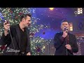 Capture de la vidéo The Baseballs - All I Want For Christmas Is You (Das Adventsfest Der 100.000 Lichter)