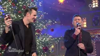 The Baseballs - All I Want For Christmas Is You (Das Adventsfest der 100.000 Lichter)