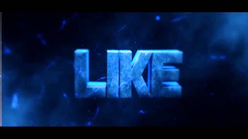 íntro : final do vídeo !!! xD