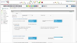 Video 33 - Interact Hrms - Project Labor Costing And Billing