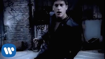 Matchbox Twenty - Push (Official Video)