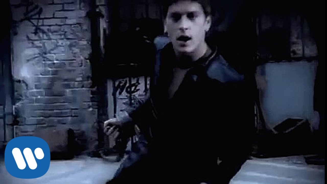 Matchbox Twenty - Push (Official Video) Matchbox Twenty - Push (Official Video)