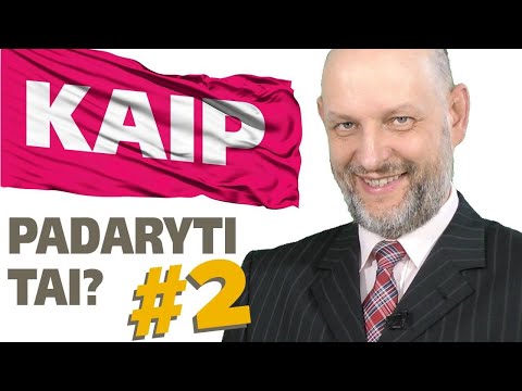 Video: Kas yra paslaugų veikimo strategija?