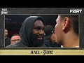 Ortiz's Statement Win, Boots Buzz Builds & Roy’s Hopping in the Gym with Errol Spence?!