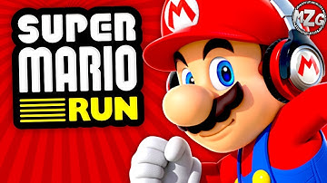 Remix 10! New Update! - Super Mario Run Android Gameplay - Episode 8