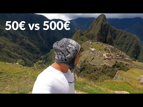 Βίντεο: Η καλύτερη εποχή για να επισκεφτείτε το Μάτσου Πίτσου στο Περού