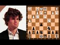 Amazing Chess Game : Garry Kasparov vs. Rest of World! - 1999, Part 1 - Sicilian Defence (B52)