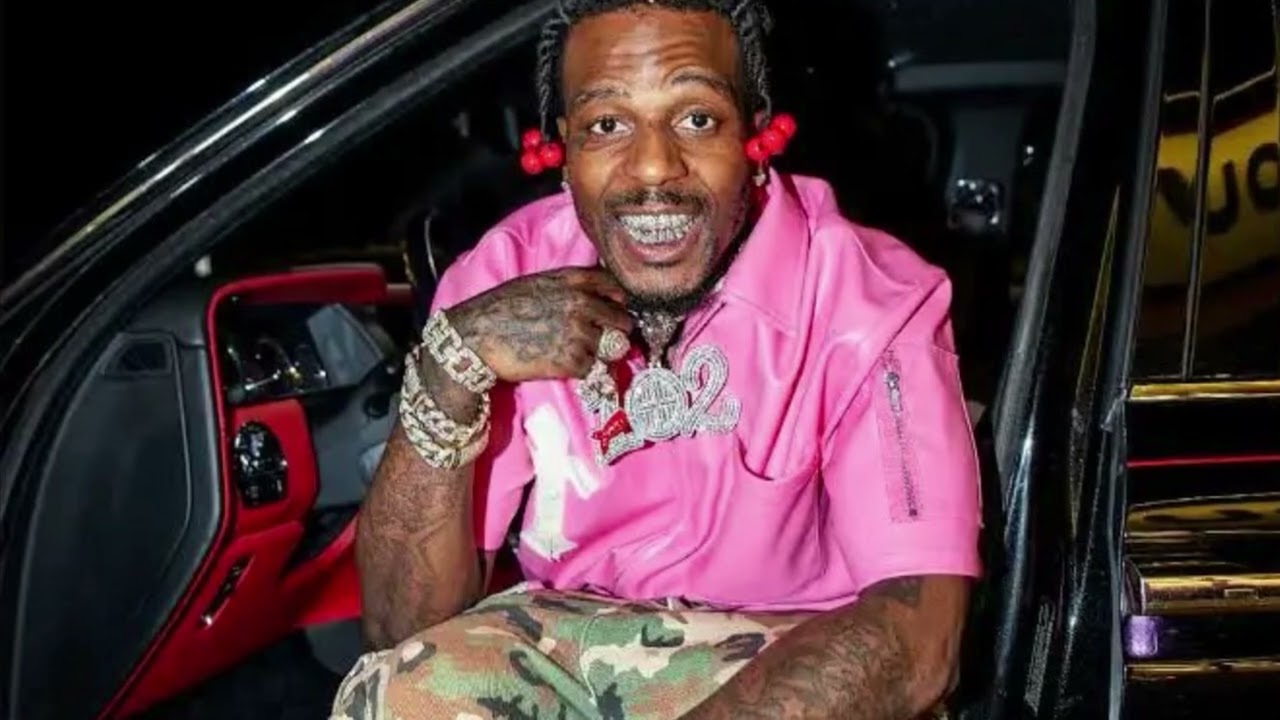 SS Bryoo featuring Sauce Walka “ 84s & Bobos” (unofficial audio)