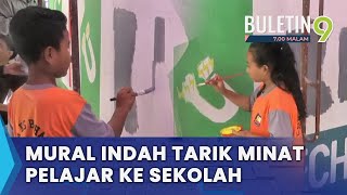 Download Lagu Murid Orang Asli Pamer Bakat Seni (B9) MP3 Download Lagu Murid Orang Asli Pamer Bakat Seni (B9) MP3