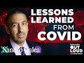 Why are americans losing trust in science with dr sandro galea  ep 10