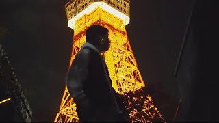 TERASU - moon light (MusicVideo)
