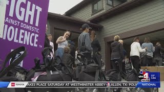 May 6, 2023 -- 5 p.m.: SLC vandalism, vigil for man killed in house fire shooting, mother's day givi