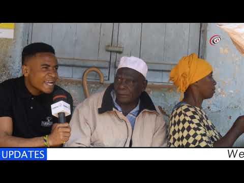 SIFA ZA WAZIGUA KUWA NA WANAWAKE WENGI TAMADUNI NA ASILI ZAO KILA MDUDU ANA SHIMO LAKE