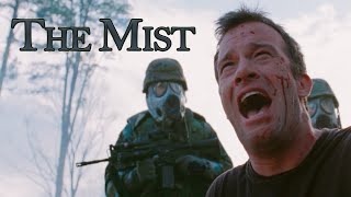 Stephen King's The Mist - Full Movie Comedy Recap