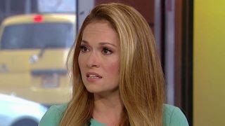 Gillian Turner Talks Failure To Prevent Berlin Attack Youtube