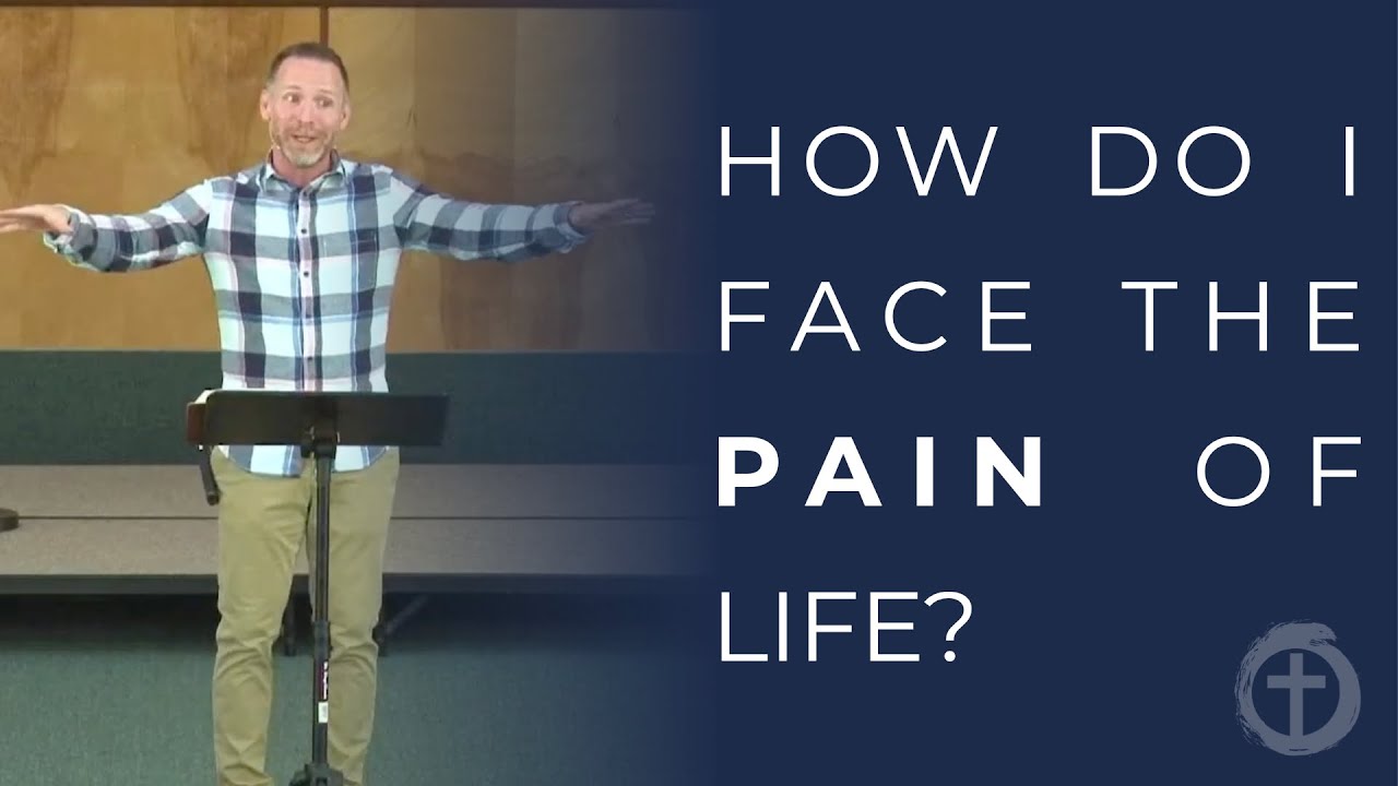 How Do I Face Pain Of Life YouTube how-do-i-face-pain-of-life-youtube