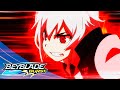 BEYBLADE BURST | Ep.13 LA PROVA DI SHU | Ep.14 LA PROMESSA MANTENUTA