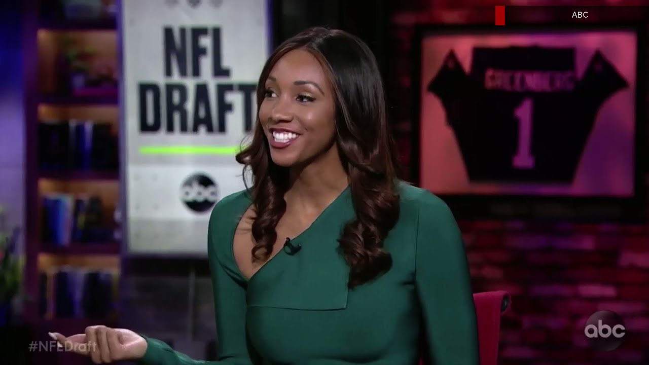 ABC Sports 2021 NFL Draft promo