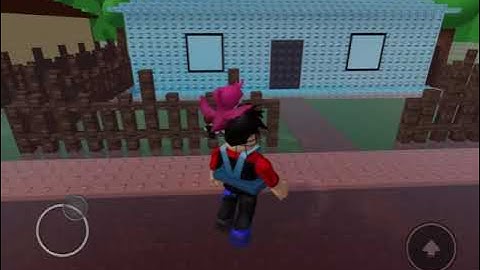 How to get the obby noob ending in npc are becoming smarter