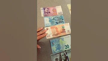 عملات دول العالم 