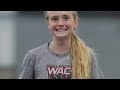 2026 WAC Outstanding Indoor Track Performers
