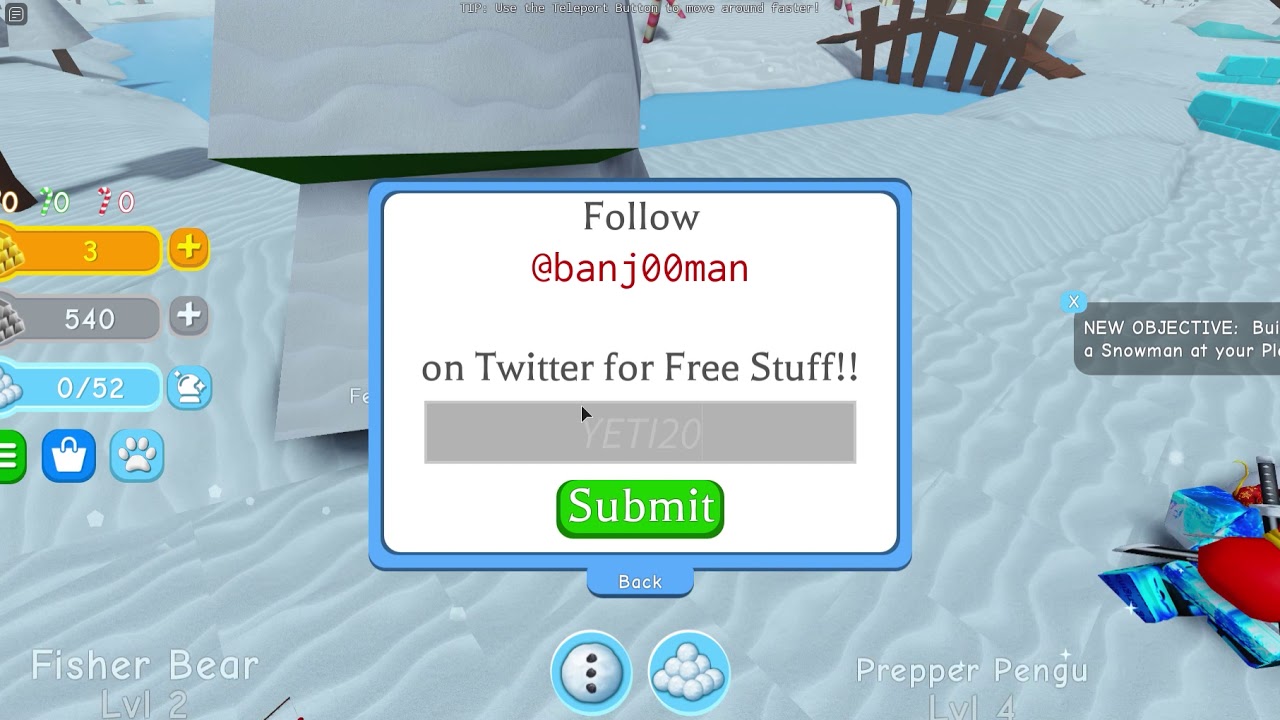 all-working-roblox-snowman-simulator-codes-op-youtube