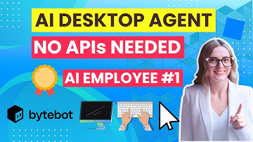 I Gave an AI Its Own Computer: Solving The Missing Layer of Automation