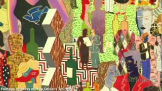 The Museums of New Orleans