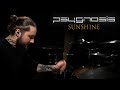 Sunshine - Psygnosis [Official Drum Playthrough by Thomas Crémier]