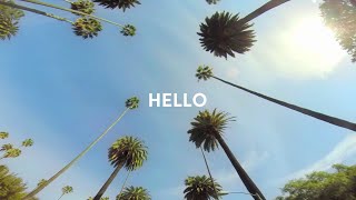 CITABEL - Hello summer