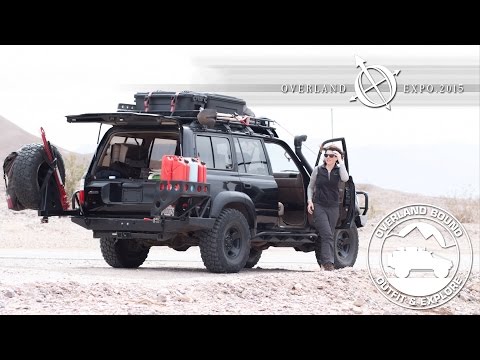 Overland Expo Day 2 Preview